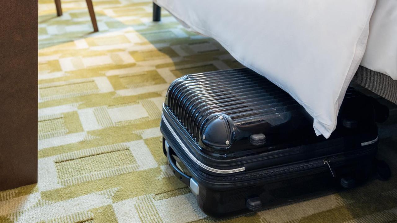 Hotel Jr-east Mets Yokohama 3*