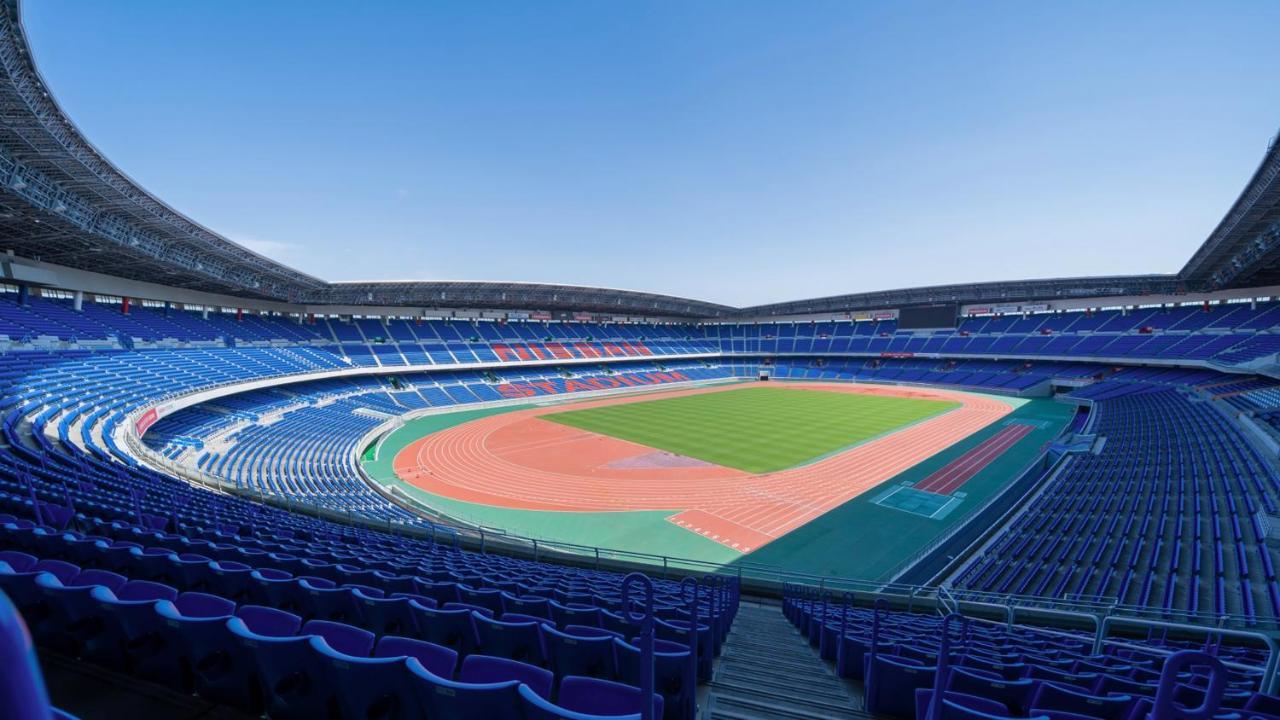 Jr-east Mets Yokohama 3* Yokohama (Kanagawa)