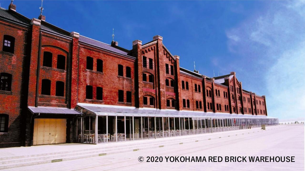 Hotel Jr-east Mets Yokohama Yokohama (Kanagawa)